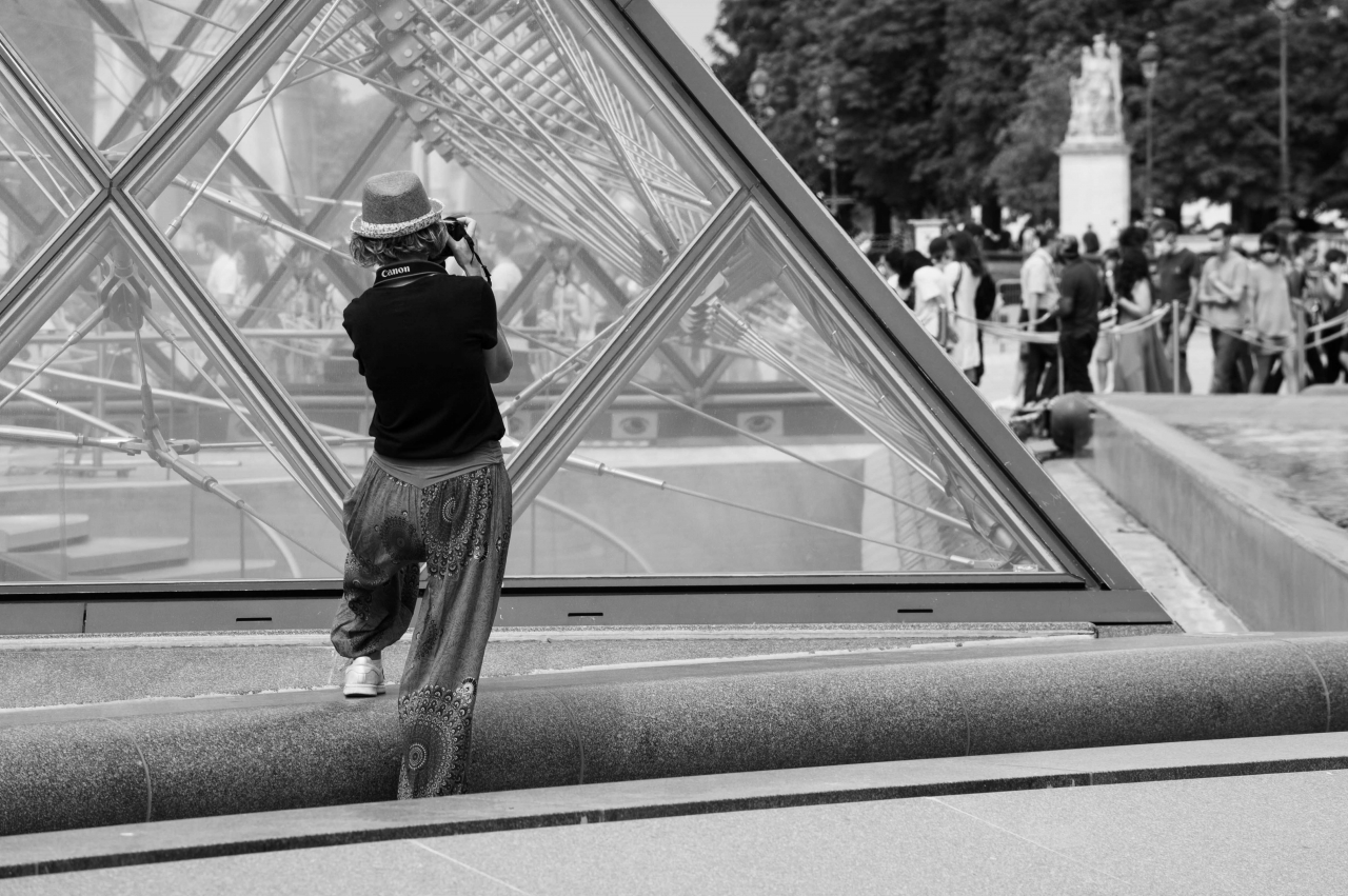 TOUS PHOTOGRAPHES